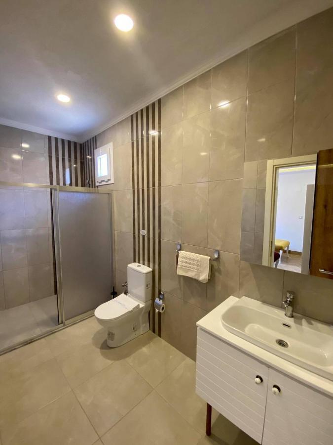 Yalcin Hotel & Villas โอลลุนเดนิซ ภายนอก รูปภาพ